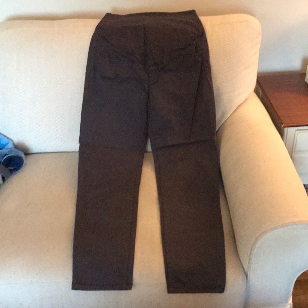 Thyme Maternity Chinos